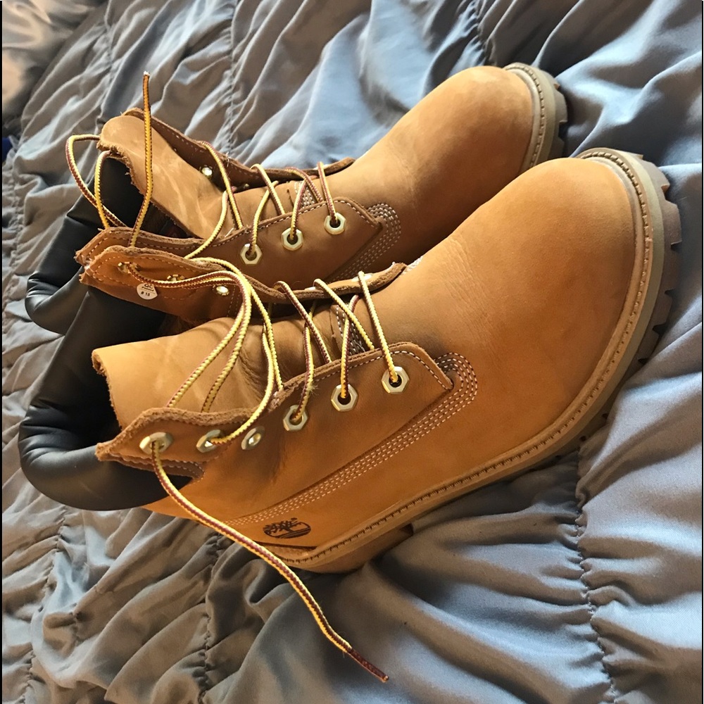Timberland Classics